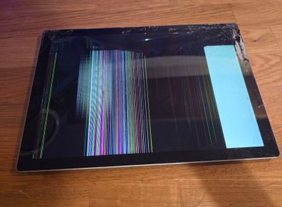 Surface Pro 5