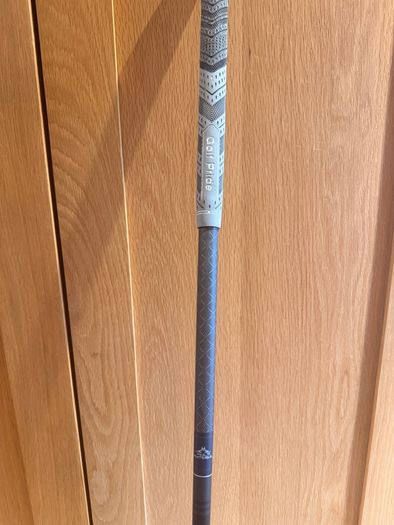 Callaway Ai Smoke Max Driver