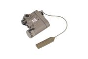 Airsoft Element DBAL Laser Pointer