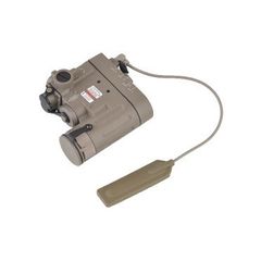Airsoft Element DBAL Laser Pointer