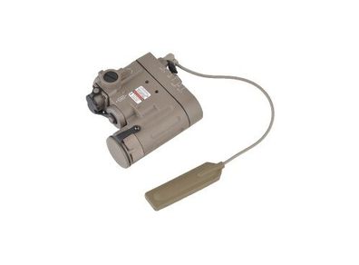 Airsoft Element DBAL Laser Pointer
