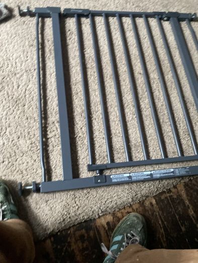 baby gate