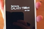 Samsung Galaxy Tab 4 Mint Condition