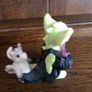 Whimsical World of Pocket Dragons " I'll be the Groom "1995 small ornament Image 4
