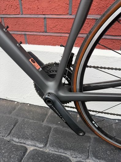 Road Bike
