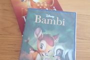 Disney Bambi