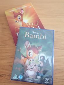 Disney Bambi
