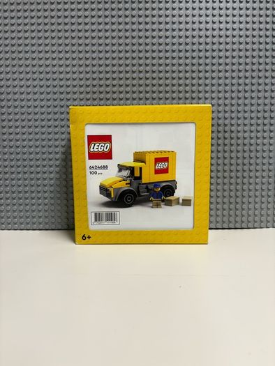 lego gift with purchase