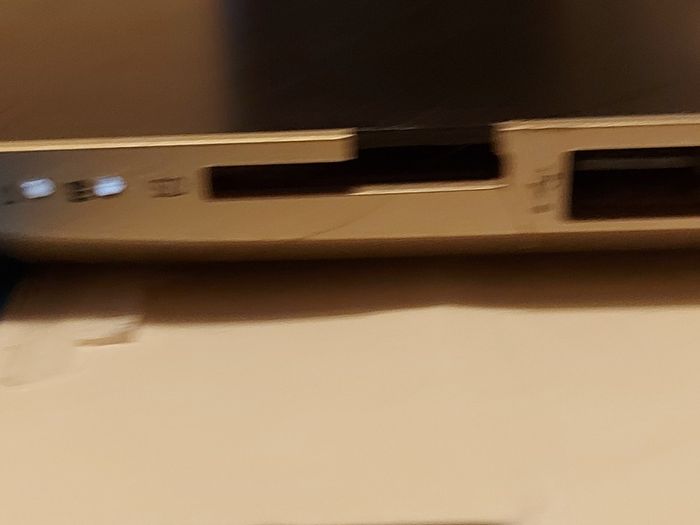 HP 15.6 inch Laptop Model 15-bw066sa, 4GB Ram, 1 Terrabyte HDD, Windows 10 Home, AMD A6-9220 Radeon R4, 5 Compute Cores 2C+3G 2.5GHz