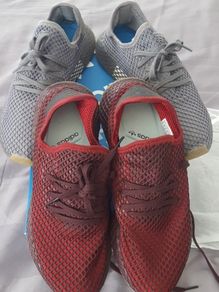 Adidas Deerupt uk9