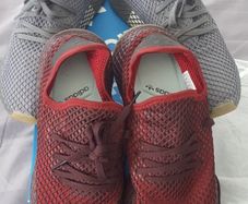 Adidas Deerupt uk9