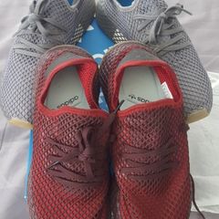Adidas Deerupt uk9