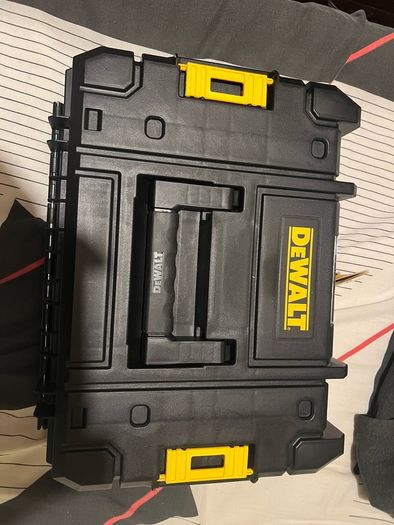 DEWALT DCF900 XR 18V Brushless Cordless Impact Wrench