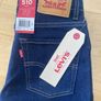 Levis NEW kids jeans age 13-14 2 pairs 35 each Image 2