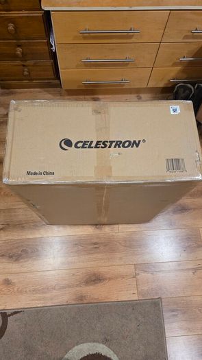 Celestron 6se Telescope