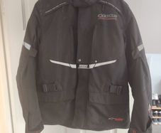 Alpinestars Andes Drystar