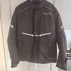 Alpinestars Andes Drystar