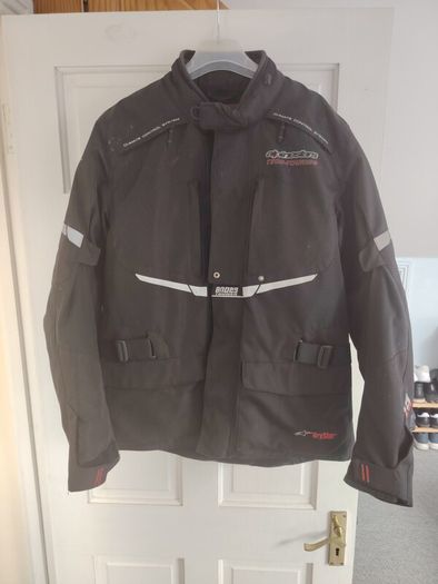 Alpinestars Andes Drystar