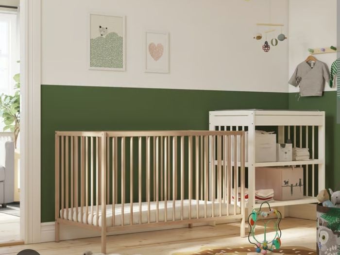 cot