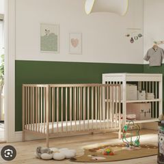 cot