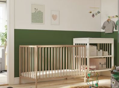 cot