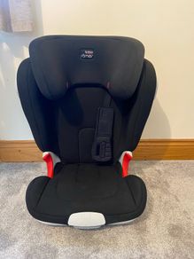 Britax Romer Kidfix XP SICT Car Seat