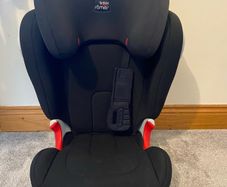 Britax Romer Kidfix XP SICT Car Seat