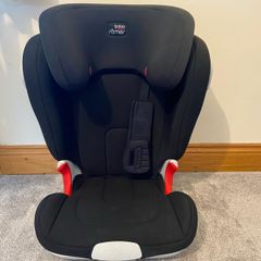 Britax Romer Kidfix XP SICT Car Seat
