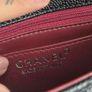 1:1 Caviar Leather Kelly New Image 6