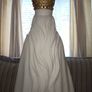 large 24 inch statue of our lady of knock suitable for indoor and oitdoor use.made of fibreglass Image 9
