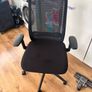 NV Ergonomic Posture Office Chair Image 5