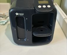 Tommee Tippee BB1029GS: Perfect Prep Machine