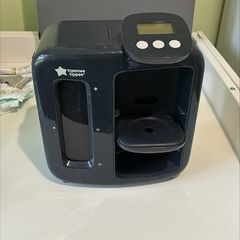 Tommee Tippee BB1029GS: Perfect Prep Machine