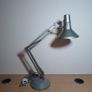 Vintage Superlux Angle Poise Table Lamp - Model A - New Zealand - Anglepoise style 70s 60s Image 2