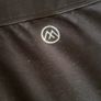 Watson's Black Sports/Yoga Leggings Size Small Image 3