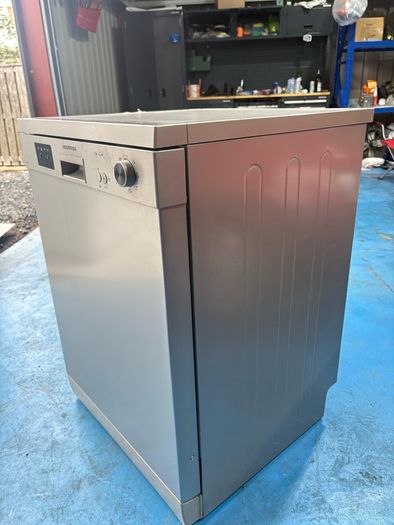 dishwasher