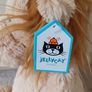 Rare original Jellycat bashful lion. Image 4