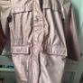 NEXT rain coat girls size 8 years Image 3