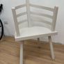 Brendan Lawless Irish Boat Builders Chair Image 3
