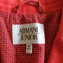 Armani junior suit jacket 8y new Image 2
