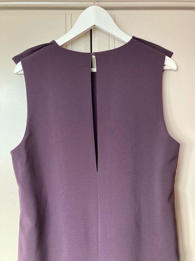 Selected Femme shift dress, uk10 BNWT