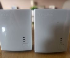 TP-link powerline