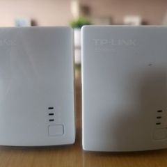 TP-link powerline