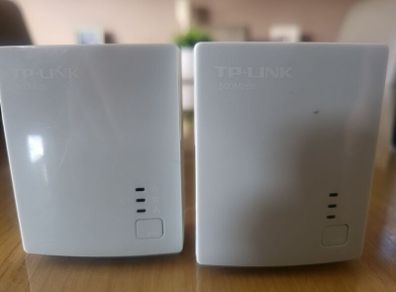TP-link powerline