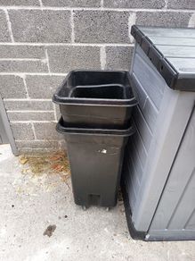Waste Bins