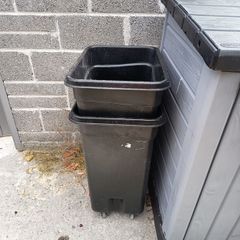 Waste Bins