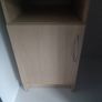 Wooden bedside tables Image 2