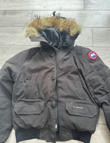 Canada Goose Chilliwack Jacket