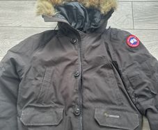Canada Goose Chilliwack Jacket