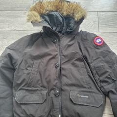 Canada Goose Chilliwack Jacket